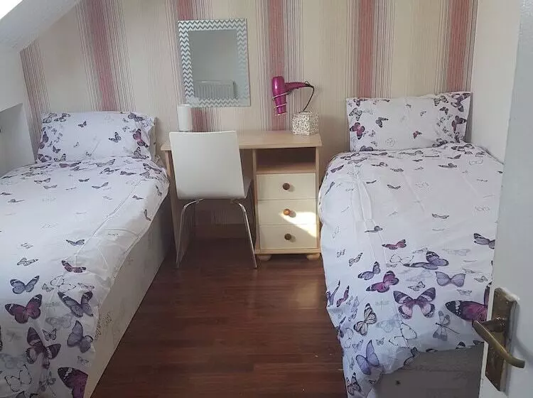 Fotos del hotel Daville:  4