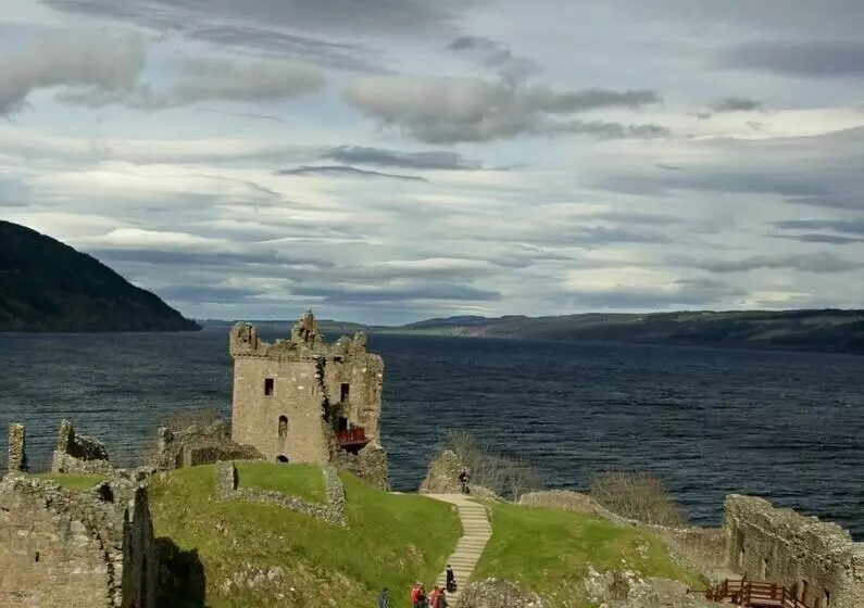 Fotos del hotel Dunhallin House:  5