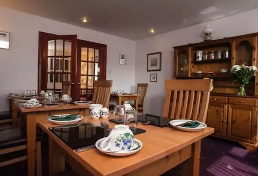 Fotos del hotel Dunhallin House:  2