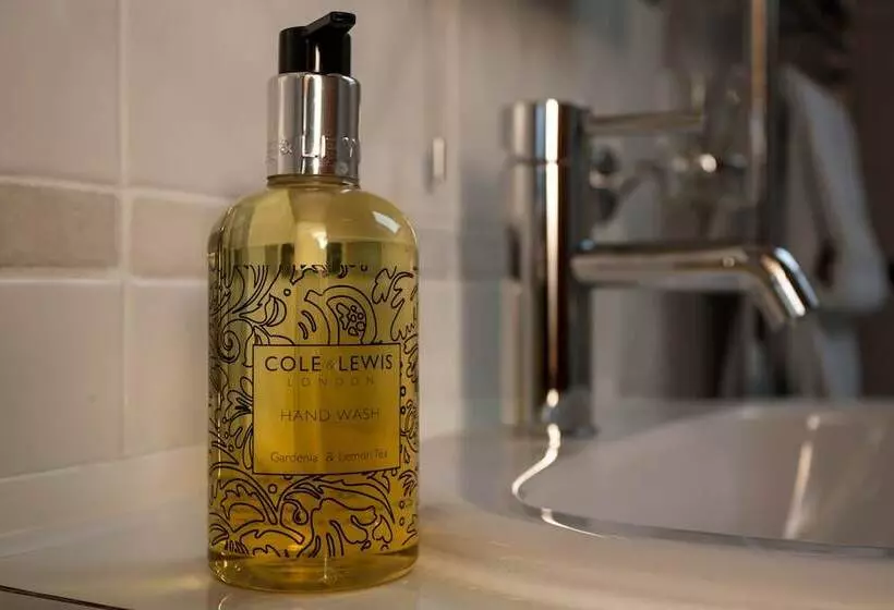 Fotos del hotel Dunhallin House:  4