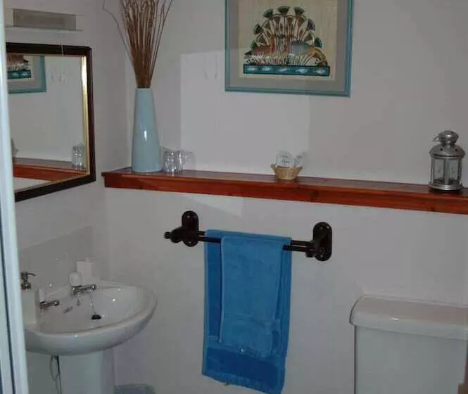 Fotos del hotel Dunhallin House:  12