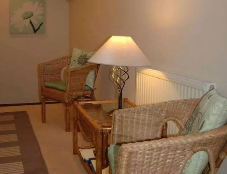 Fotos del hotel Dunhallin House:  25