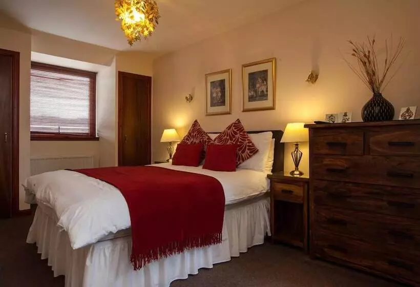 Fotos del hotel Dunhallin House:  20