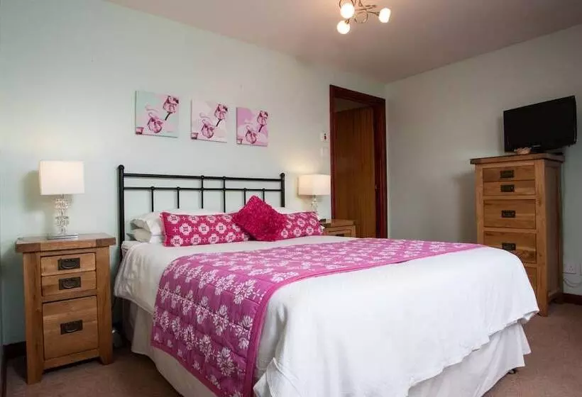 Fotos del hotel Dunhallin House:  21