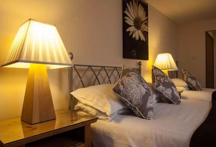 Fotos del hotel Dunhallin House:  13