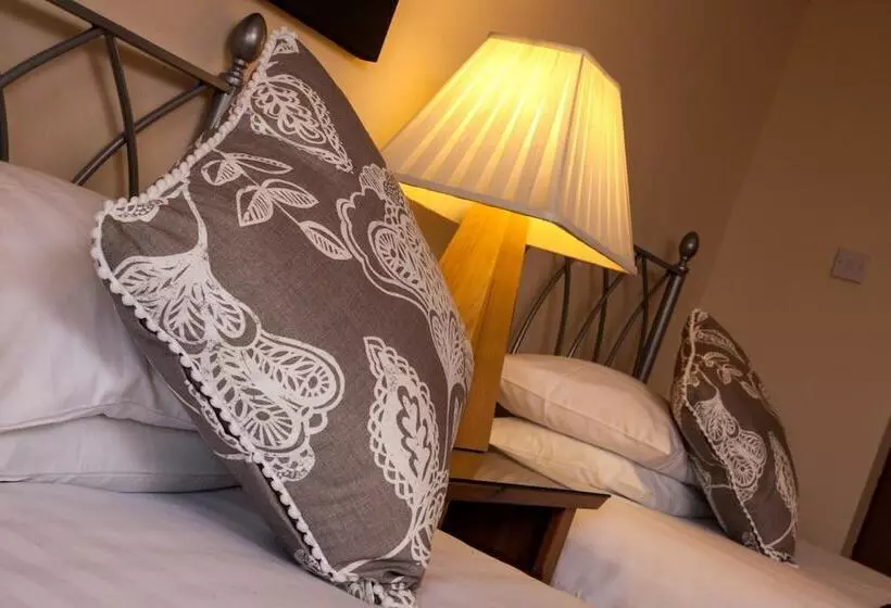 Fotos del hotel Dunhallin House:  24