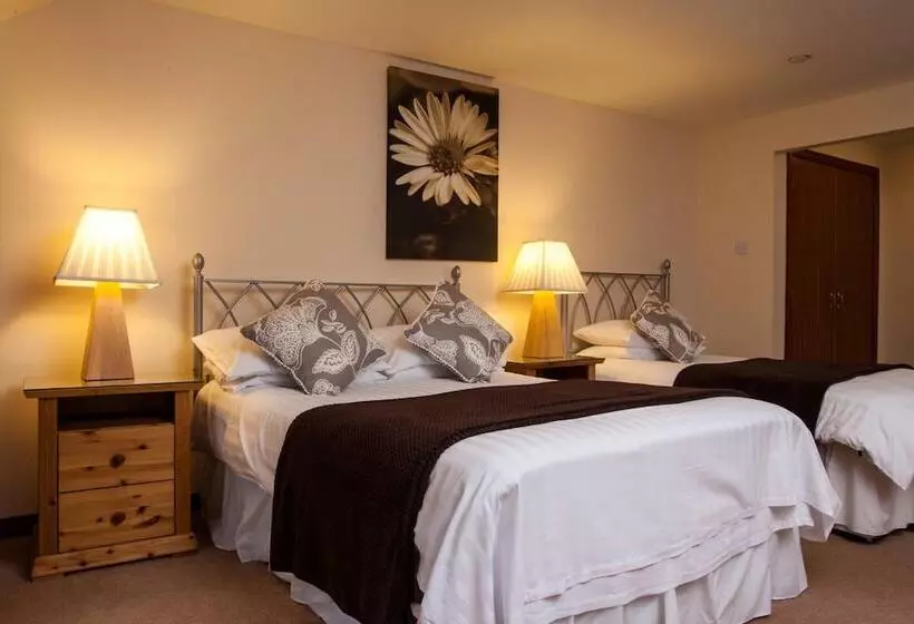 Fotos del hotel Dunhallin House:  16