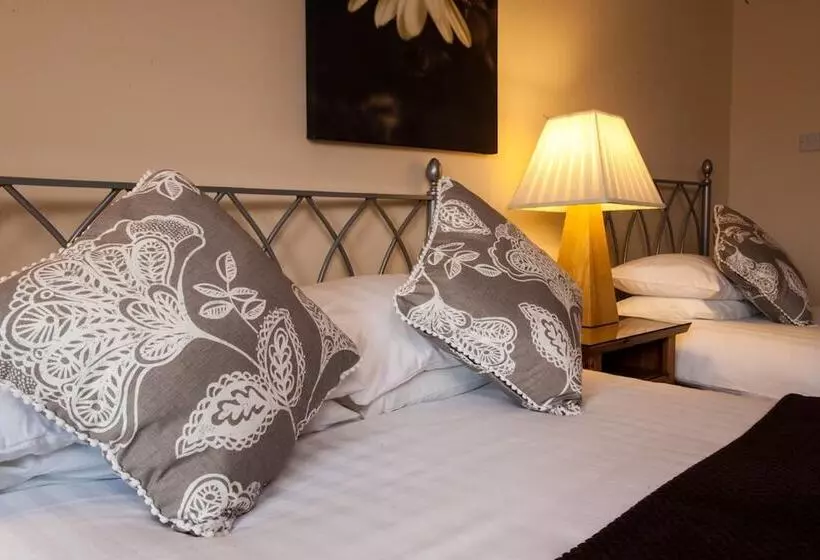 Fotos del hotel Dunhallin House:  23