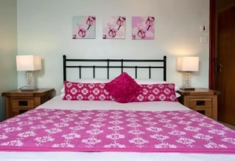 Fotos del hotel Dunhallin House:  15