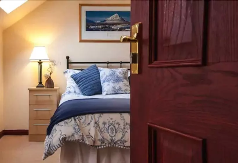 Fotos del hotel Dunhallin House:  10