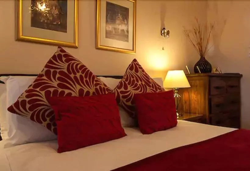 Fotos del hotel Dunhallin House:  11