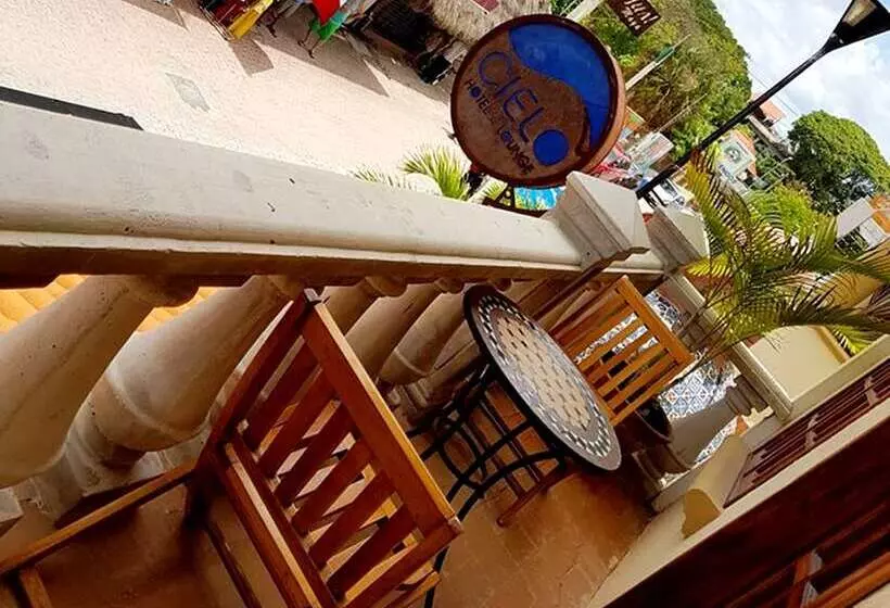 Fotos del hotel Cielo:  3
