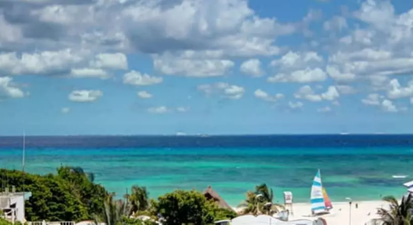 Fotos del hotel Cielo:  5