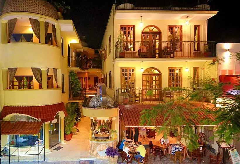 Fotos del hotel Cielo:  6