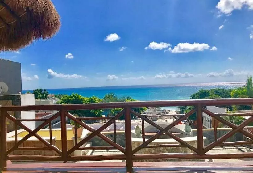 Fotos del hotel Cielo:  9