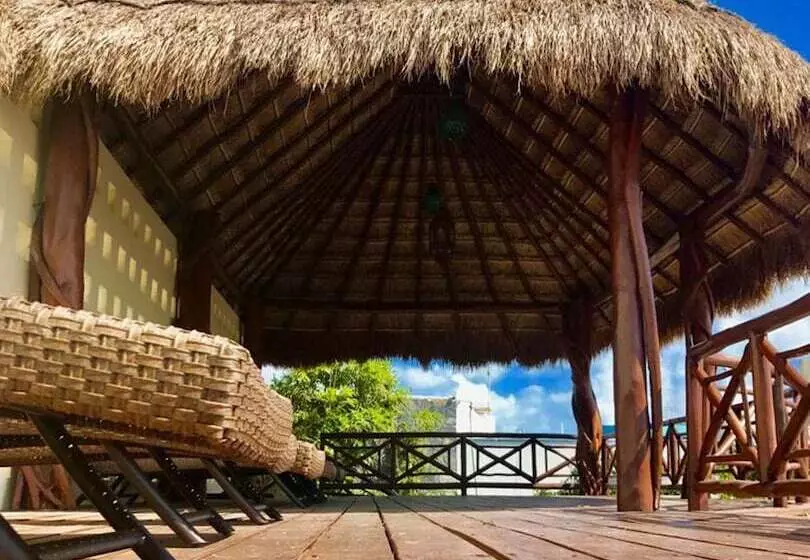 Fotos del hotel Cielo:  8