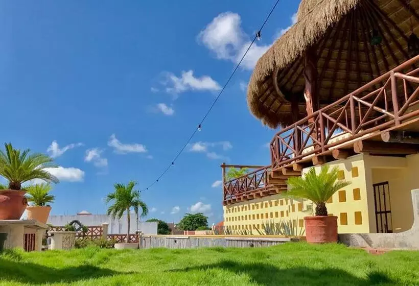 Fotos del hotel Cielo:  15