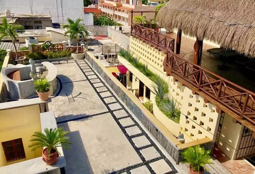 Fotos del hotel Cielo:  10