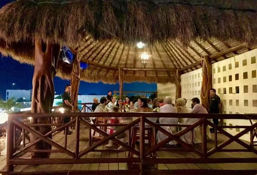 Fotos del hotel Cielo:  7