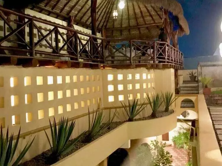 Fotos del hotel Cielo:  12