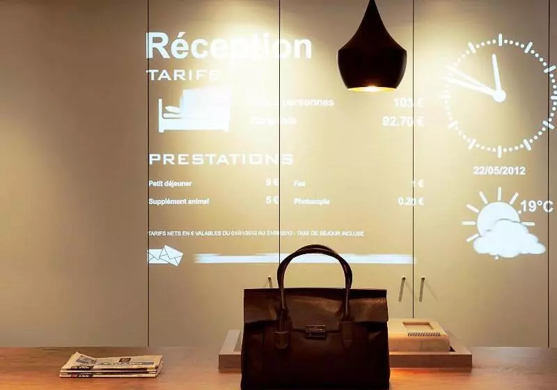 Fotos del hotel Ibis Aberdeen Centre – Quayside:  18