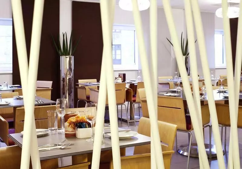 Fotos del hotel Ibis Aberdeen Centre – Quayside:  23