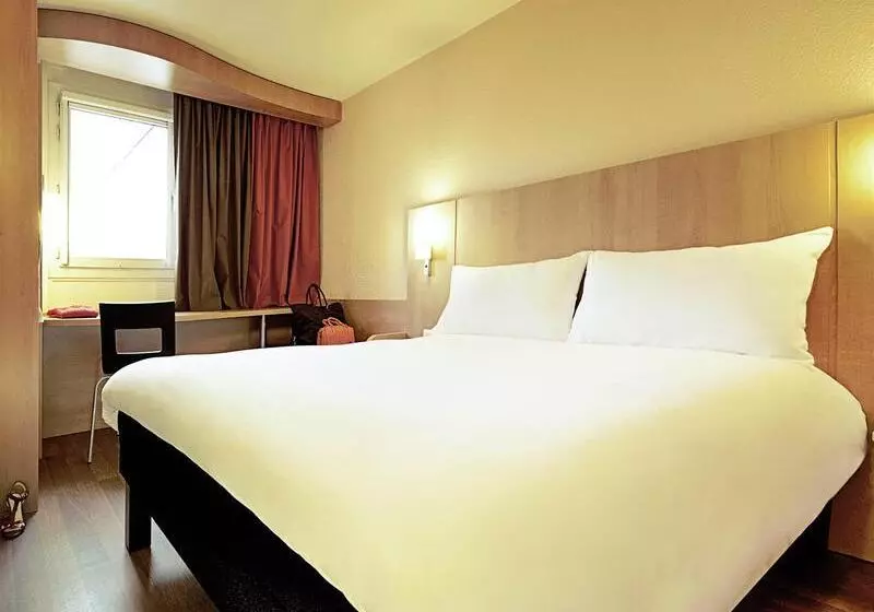 Fotos del hotel Ibis Aberdeen Centre – Quayside:  2