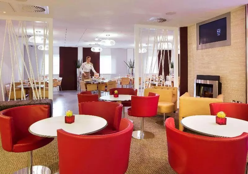 Fotos del hotel Ibis Aberdeen Centre – Quayside:  19