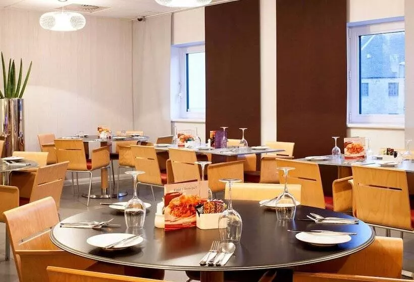 Fotos del hotel Ibis Aberdeen Centre – Quayside:  25