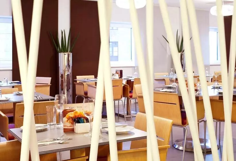 Fotos del hotel Ibis Aberdeen Centre – Quayside:  16