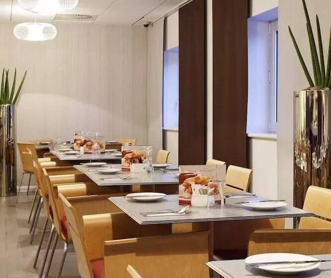 Fotos del hotel Ibis Aberdeen Centre – Quayside:  7