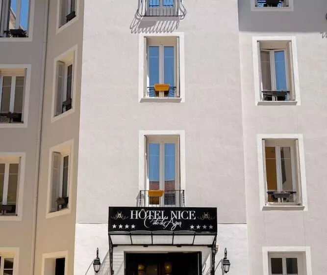 Nice Cote D’azur