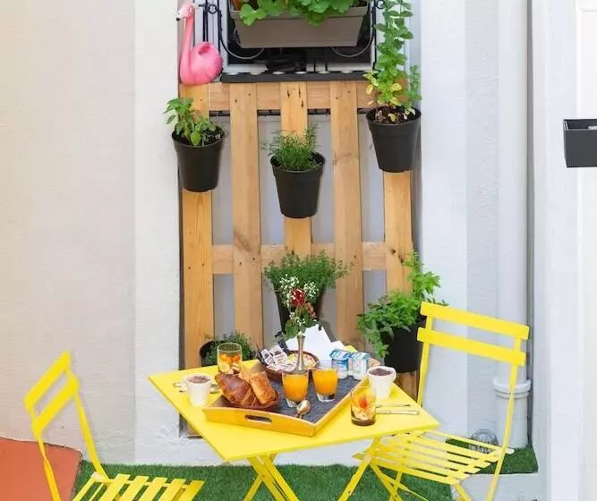 Fotos del hotel Nice Cote D'azur:  8