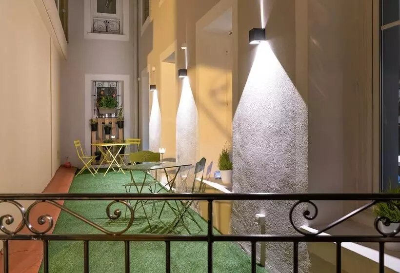 Fotos del hotel Nice Cote D'azur:  4