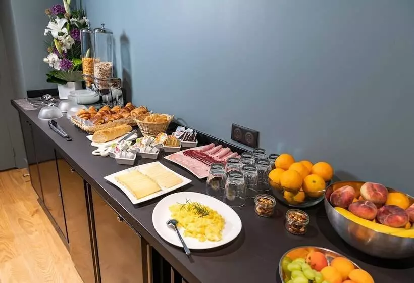 Fotos del hotel Nice Cote D'azur:  3