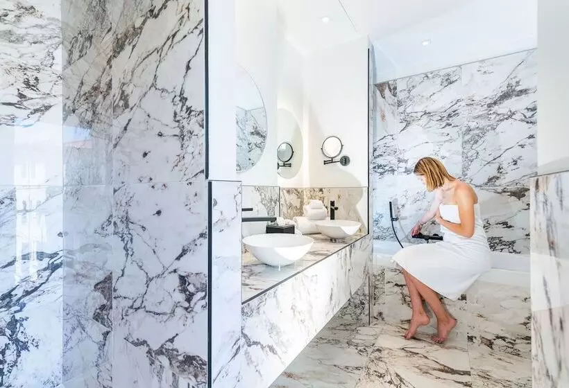 Fotos del hotel Nice Cote D'azur:  9