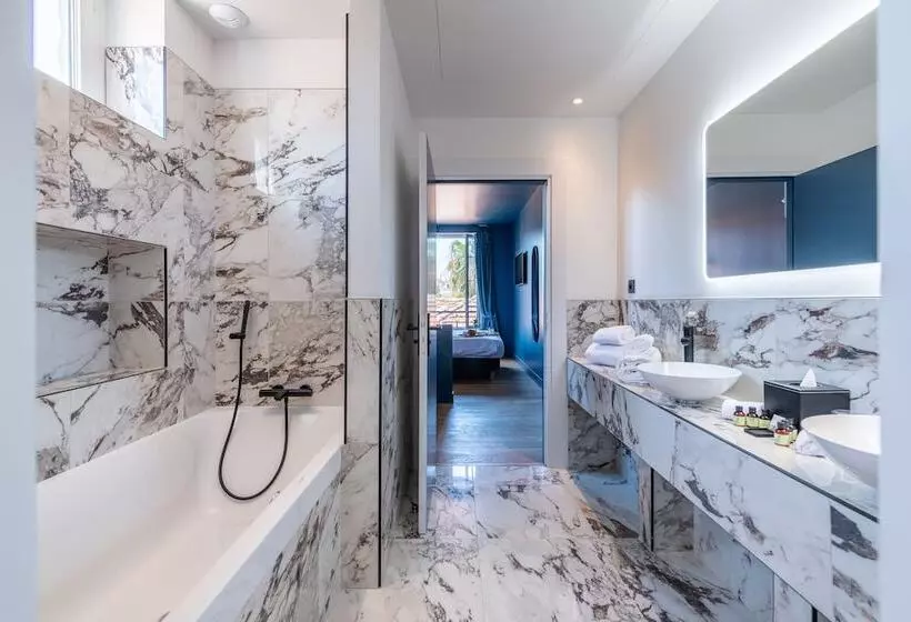 Fotos del hotel Nice Cote D'azur:  18