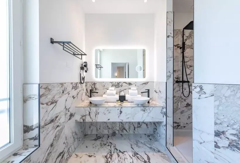 Fotos del hotel Nice Cote D'azur:  16