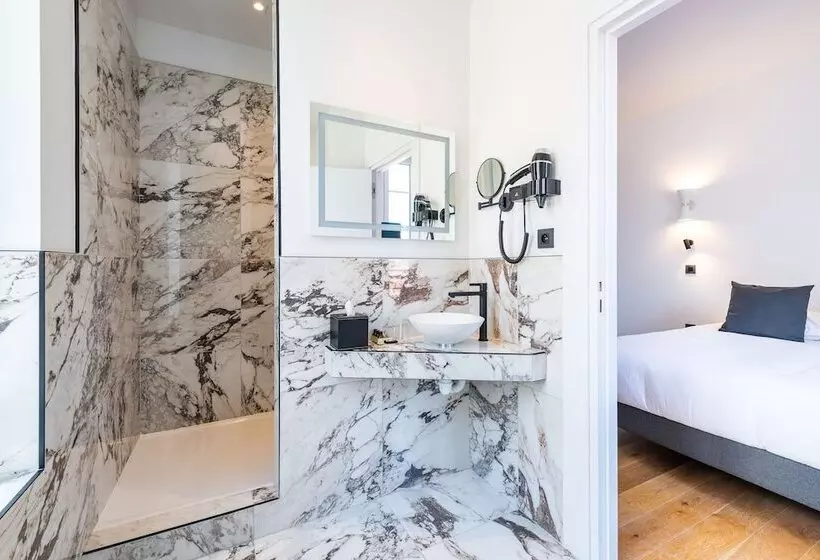 Fotos del hotel Nice Cote D'azur:  5