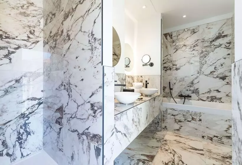 Fotos del hotel Nice Cote D'azur:  14