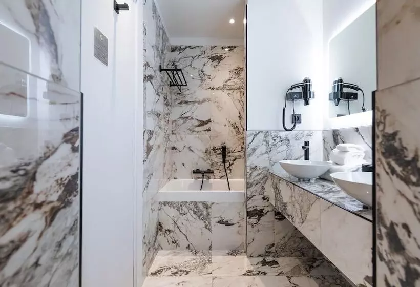 Fotos del hotel Nice Cote D'azur:  12