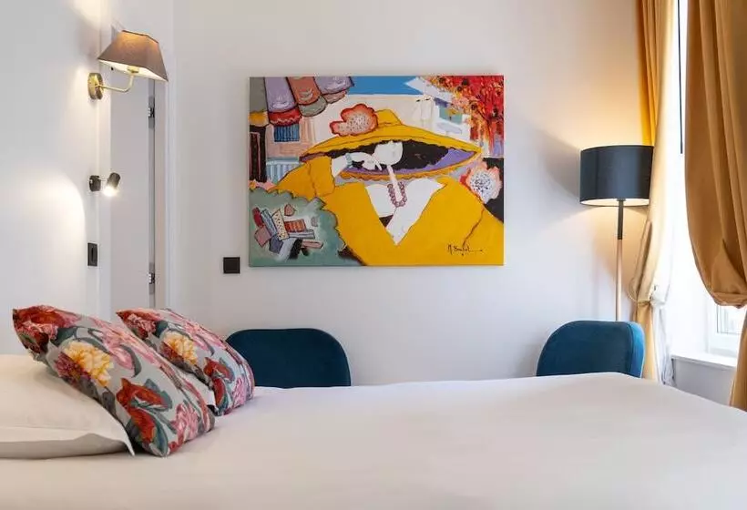 Fotos del hotel Nice Cote D'azur:  20