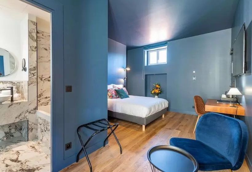 Fotos del hotel Nice Cote D'azur:  15