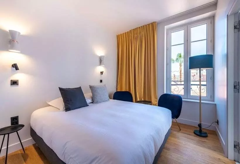 Fotos del hotel Nice Cote D'azur:  25