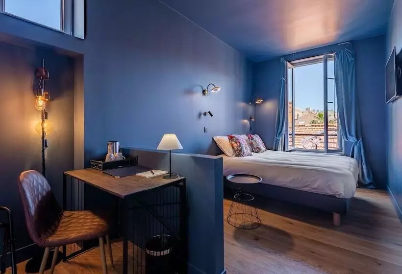 Fotos del hotel Nice Cote D'azur:  13