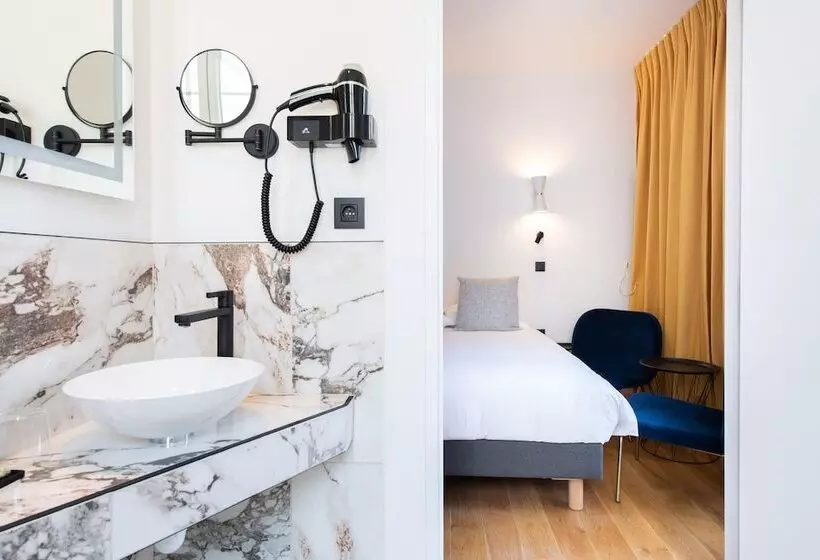 Fotos del hotel Nice Cote D'azur:  24