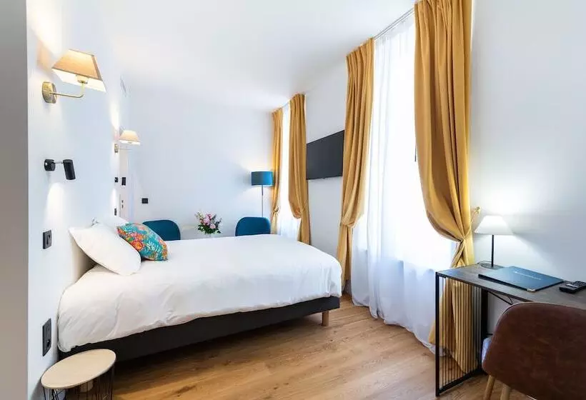 Fotos del hotel Nice Cote D'azur:  10