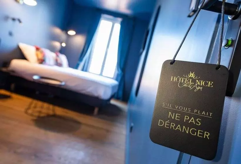 Fotos del hotel Nice Cote D'azur:  19