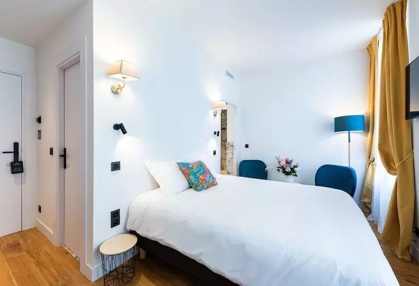 Fotos del hotel Nice Cote D'azur:  21