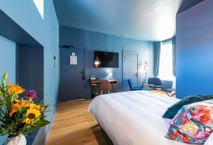 Fotos del hotel Nice Cote D'azur:  2